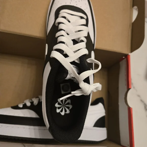 Nike Court Vision Low Next Nature - Picture 2 of 4